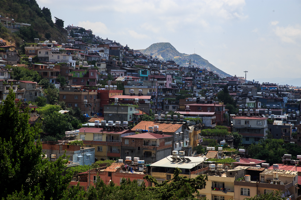 Antakya
